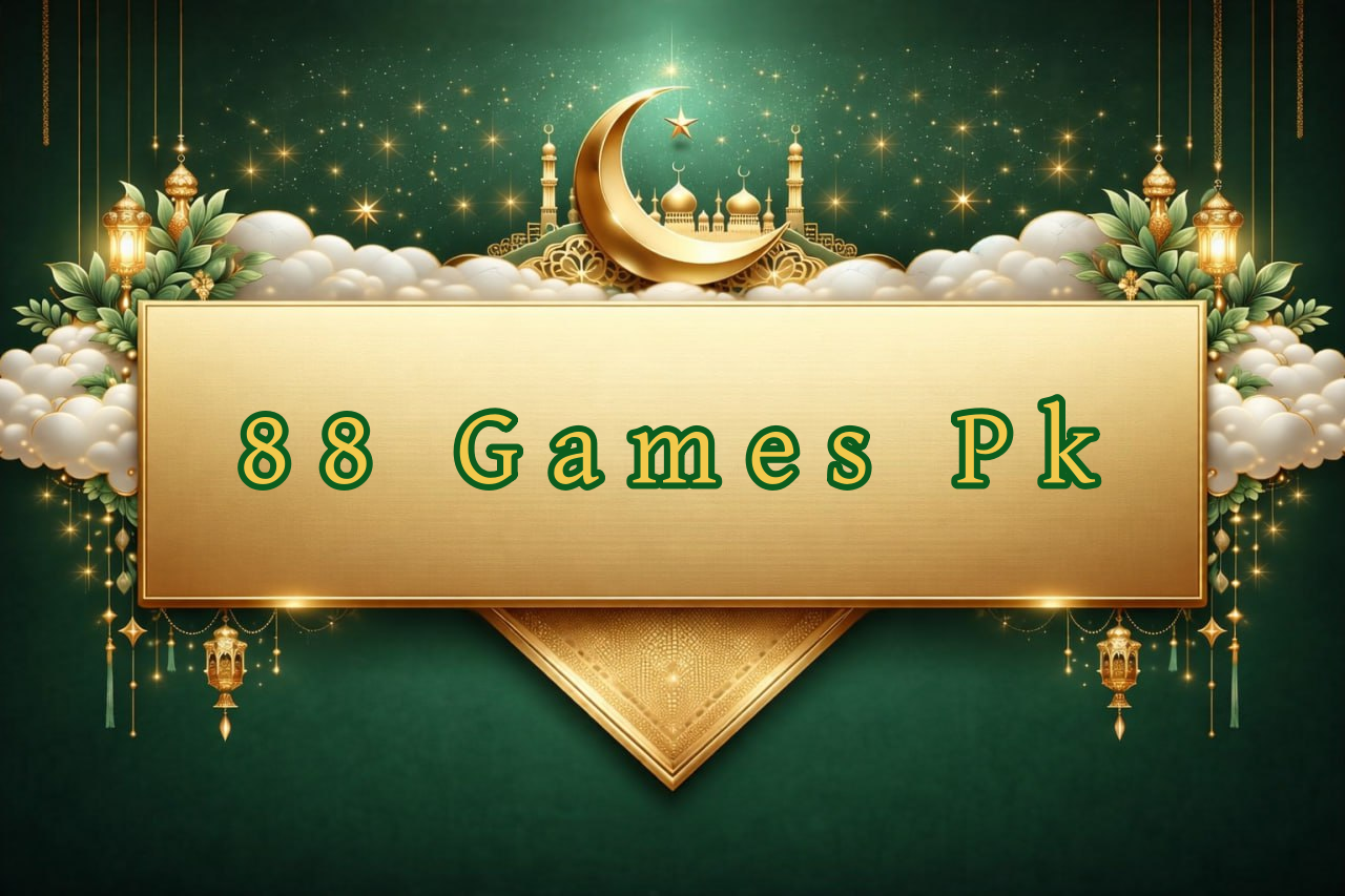 88 Games Pk